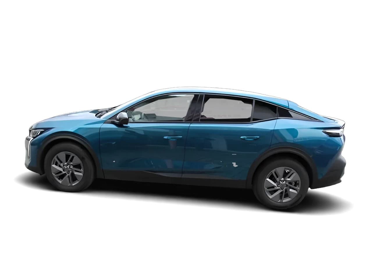 Peugeot 408 Mild Hybrid 145PS Allure AdaptivTempomat — 3