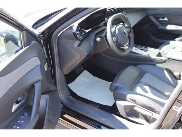 Peugeot 408 ALLURE AUTOMATIK, LED, NAVI, ACC, 360°KAMERA, BEH. — 7