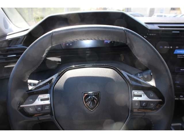 Peugeot 408 ALLURE AUTOMATIK, LED, NAVI, ACC, 360°KAMERA, BEH. — 11