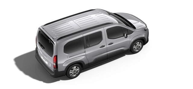 Peugeot Rifter Allure M1 L2 7S StyleP CarP 3xIso Priv... — 4