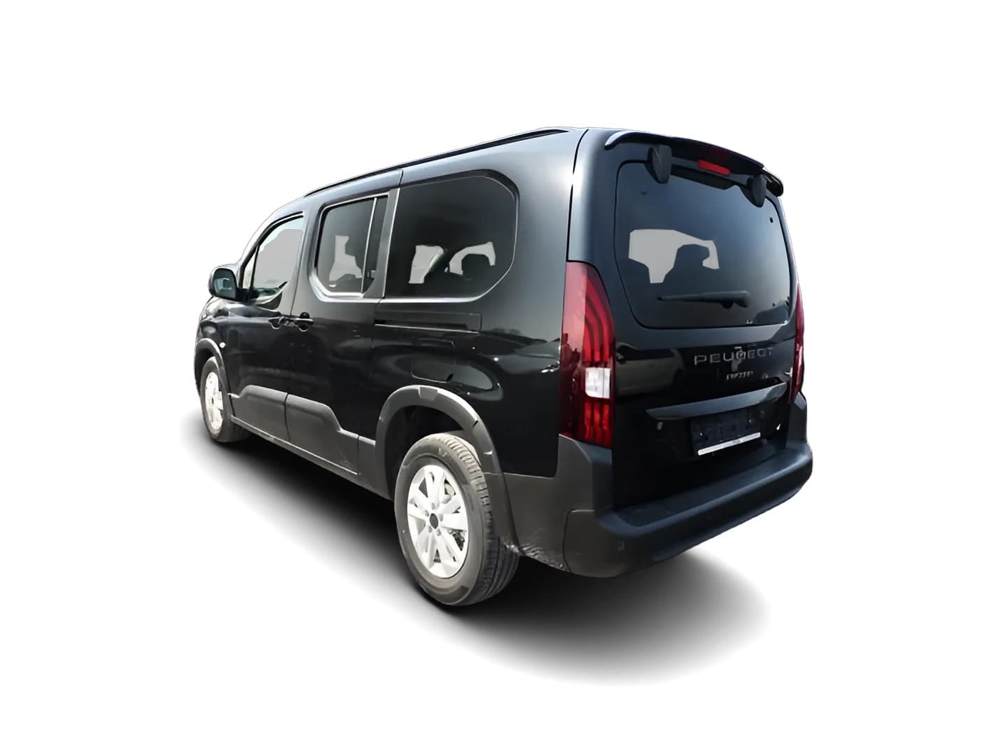 Peugeot Rifter Allure M1 AT L2 7S StyleP CarP 3xIso P... — 4