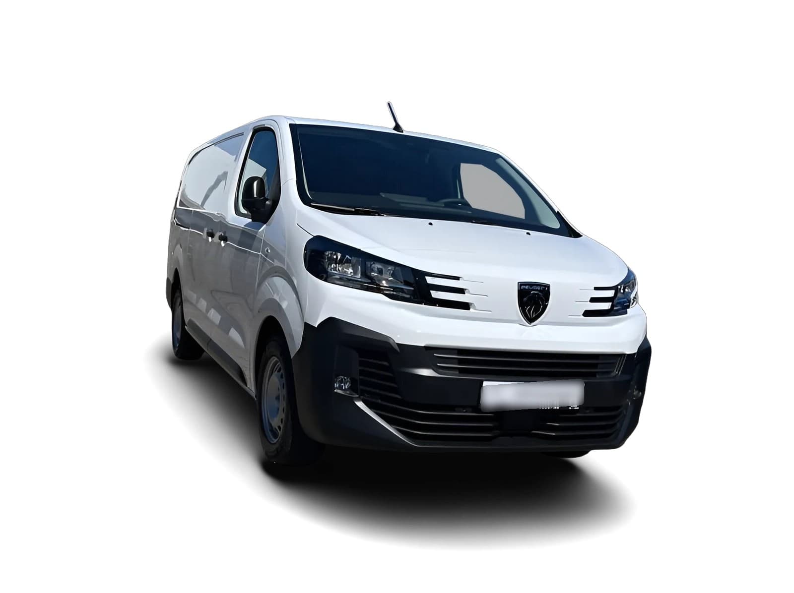 Peugeot Expert 2.0 BlueHDi 145 L3 — 2