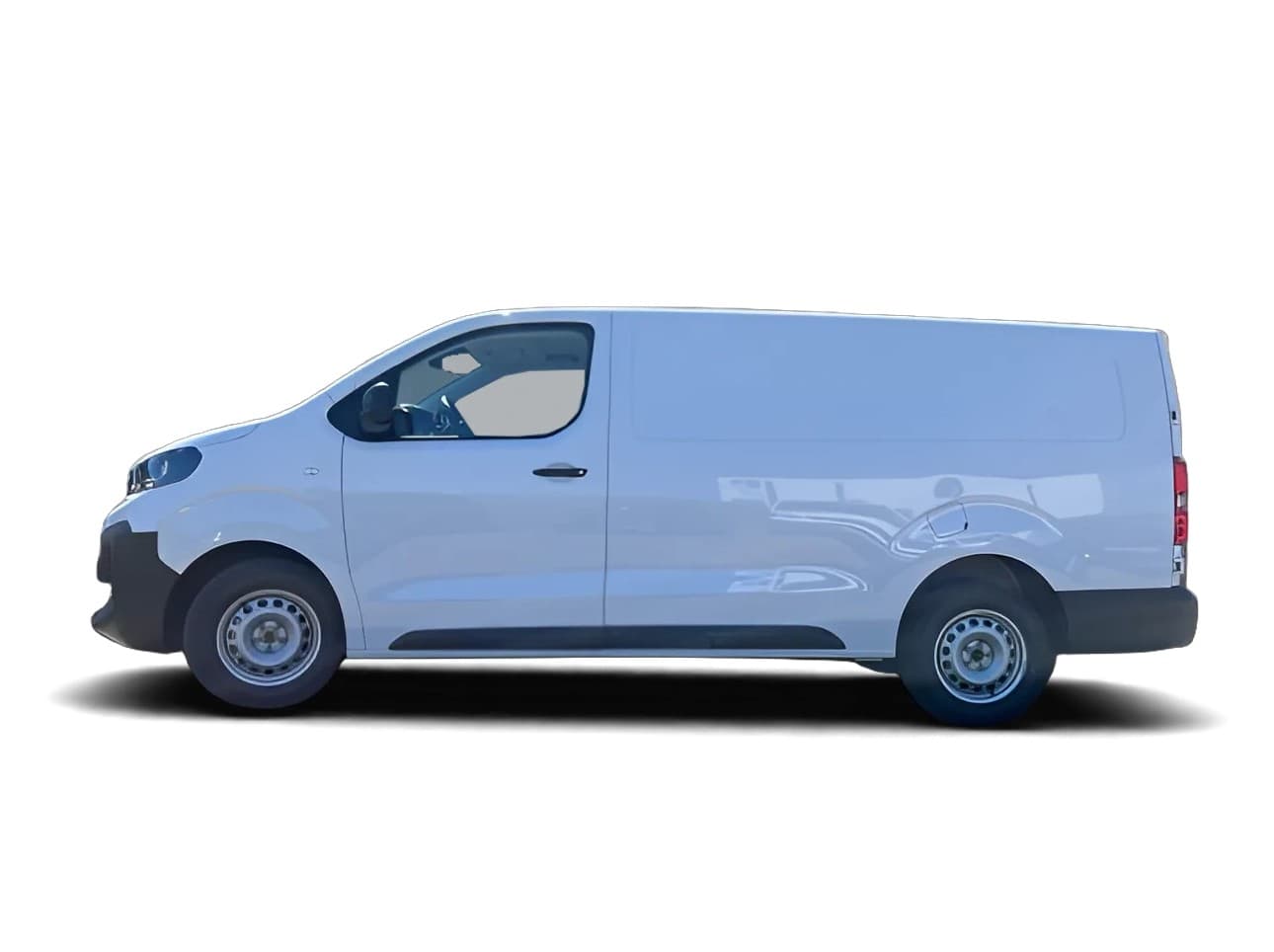 Peugeot Expert 2.0 BlueHDi 145 L3 — 4