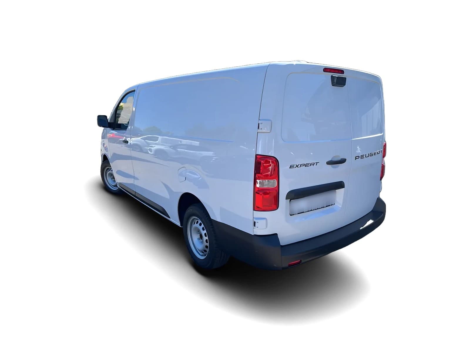 Peugeot Expert 2.0 BlueHDi 145 L3 — 9