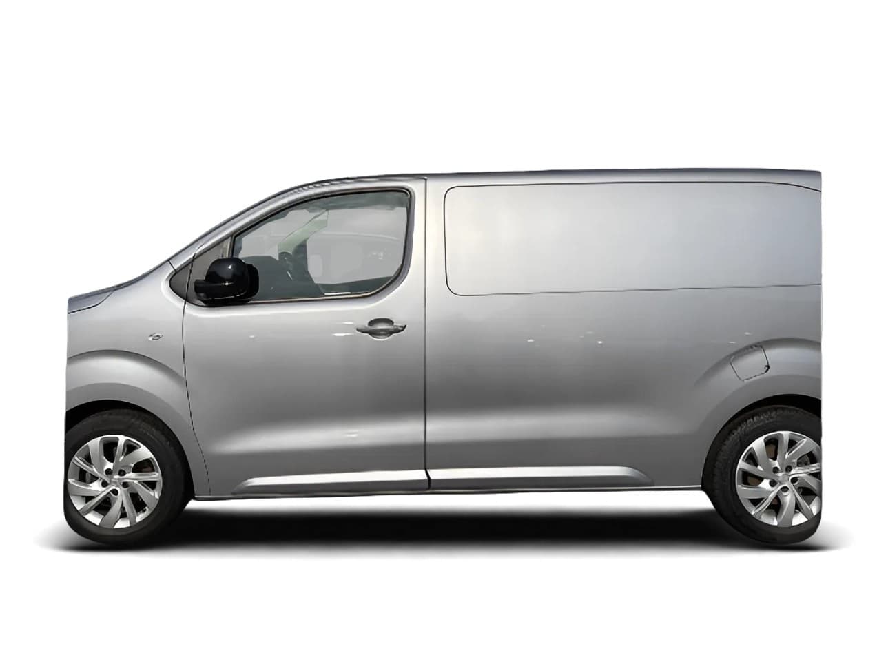 Peugeot Expert Standard — 5