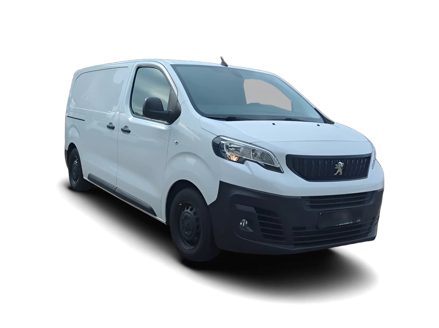 Peugeot Expert KW L2 Premium BHDi 120 — 2