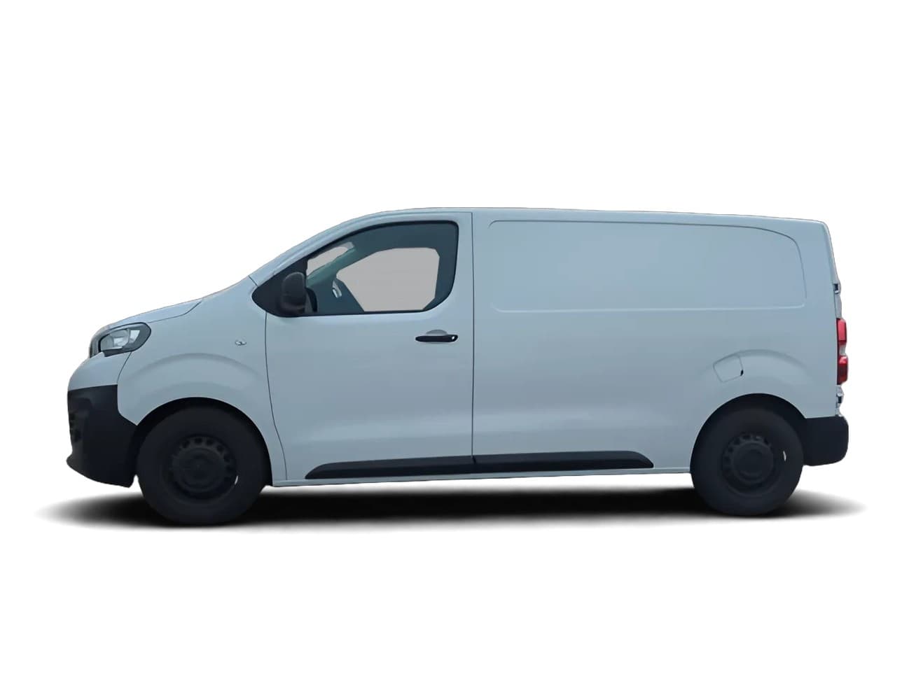 Peugeot Expert KW L2 Premium BHDi 120 — 4