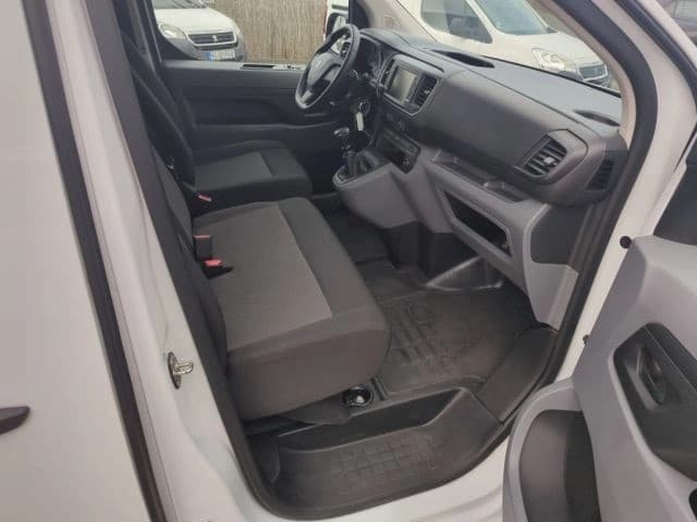 Peugeot Expert KW L2 Premium BHDi 120 — 6