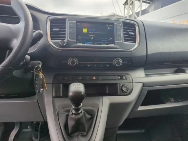 Peugeot Expert KW L2 Premium BHDi 120 — 9