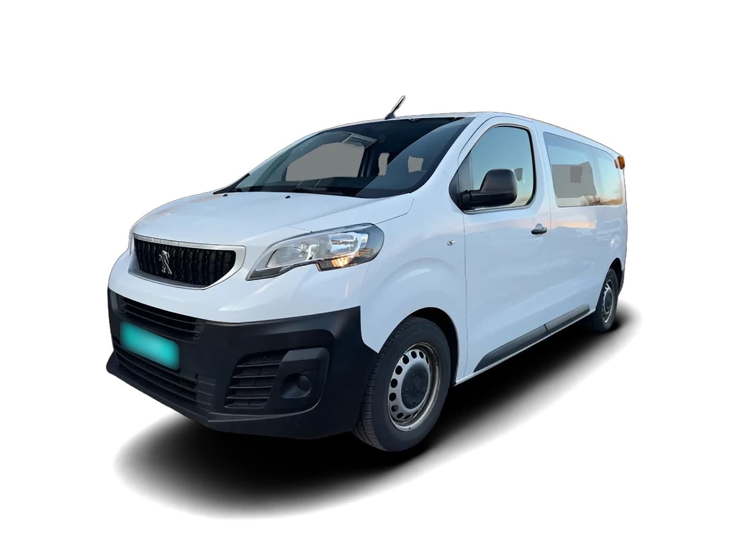 Peugeot Expert L2 1.5 BlueHDi 120 S&S