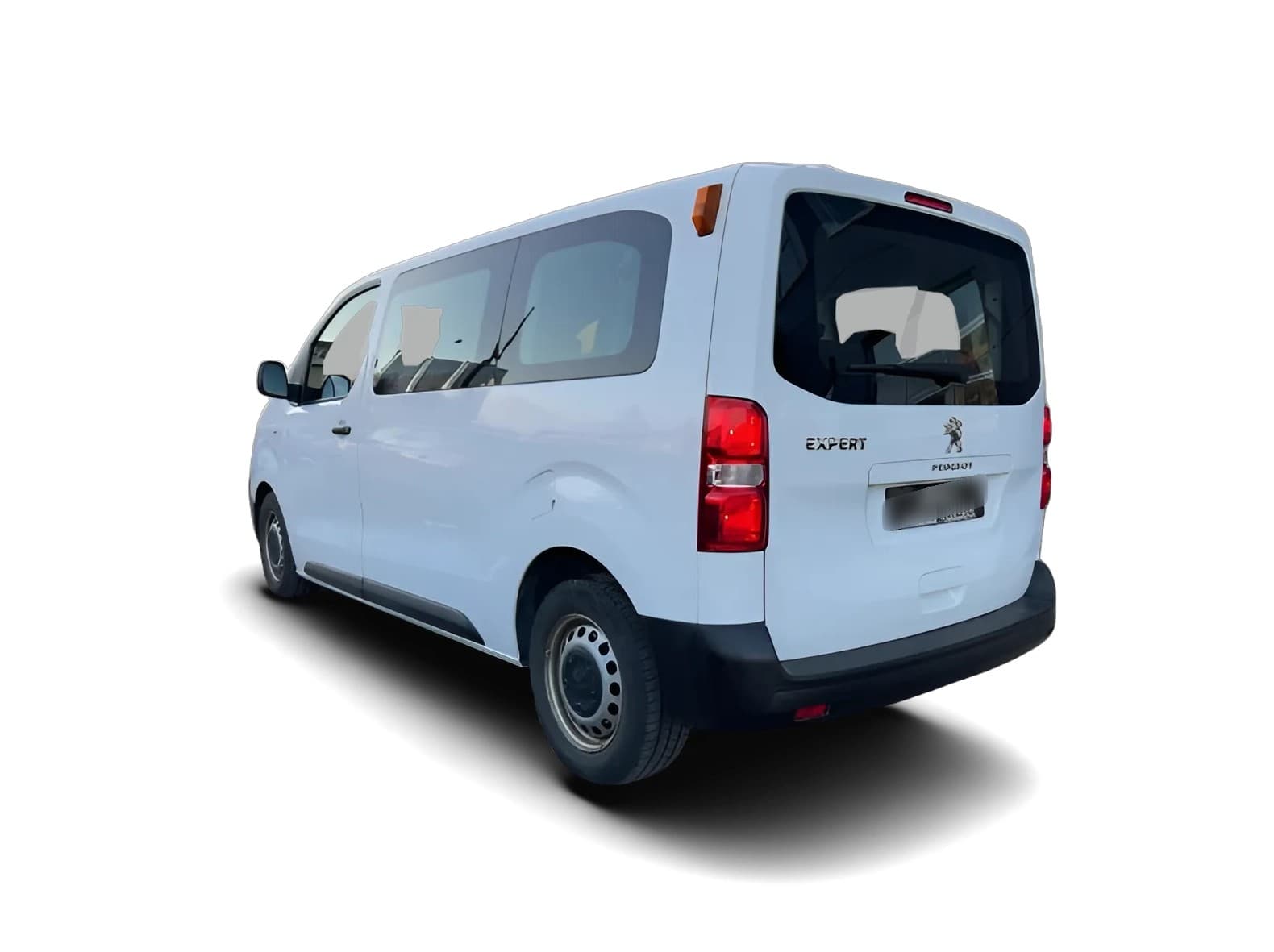 Peugeot Expert L2 1.5 BlueHDi 120 S&S — 2