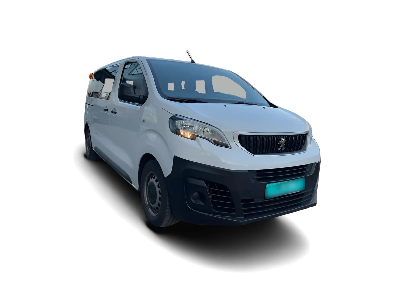 Peugeot Expert L2 1.5 BlueHDi 120 S&S — 3