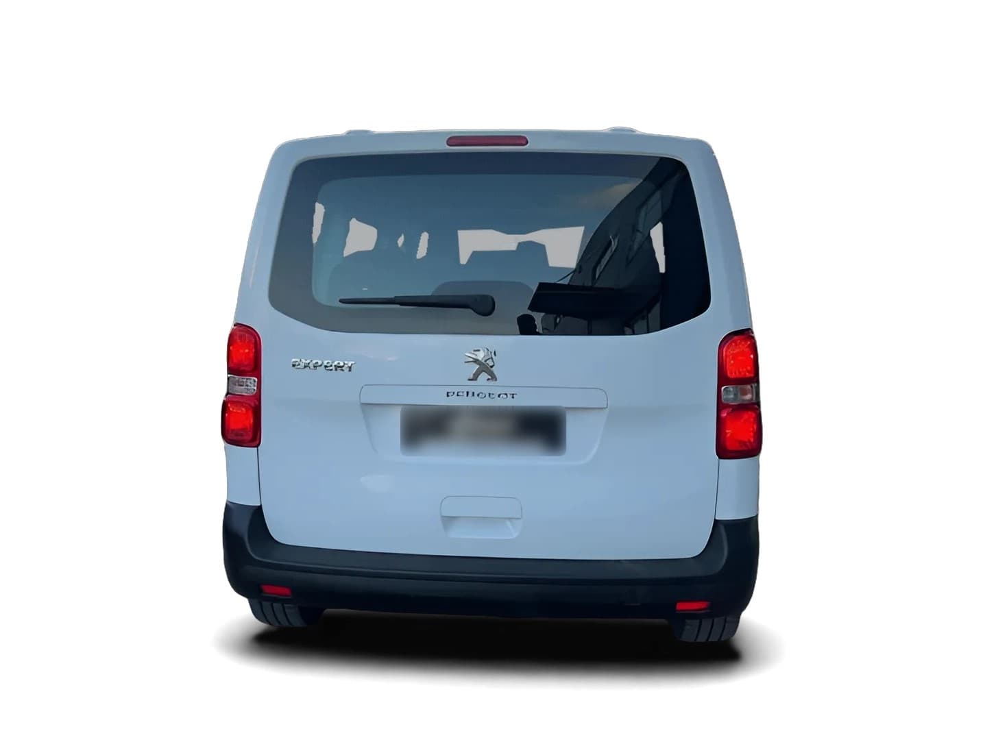 Peugeot Expert L2 1.5 BlueHDi 120 S&S — 5