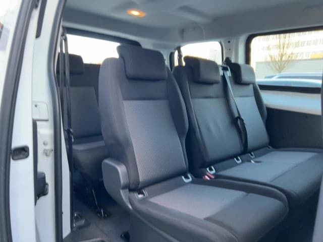 Peugeot Expert L2 1.5 BlueHDi 120 S&S — 7