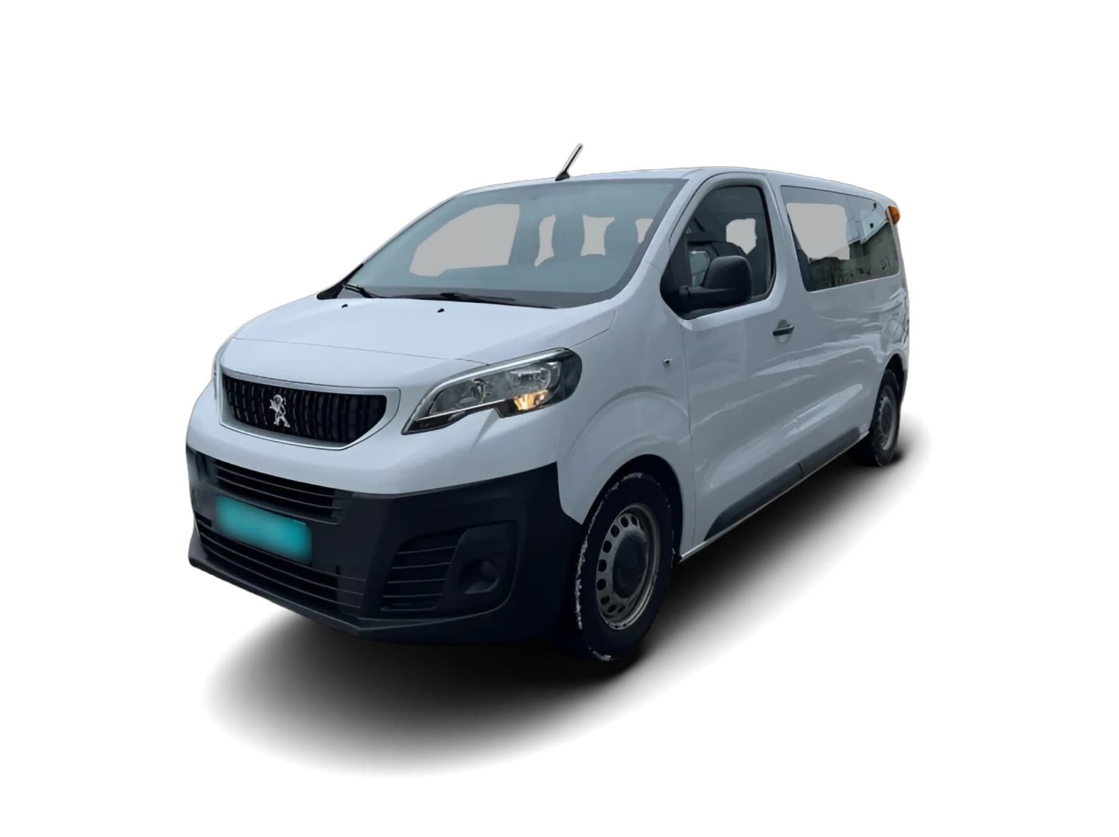 Peugeot Expert L2 1.5 BlueHDi 120 S&S