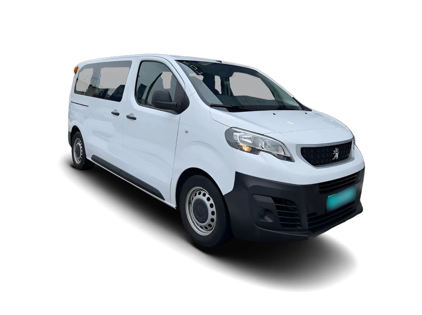Peugeot Expert L2 1.5 BlueHDi 120 S&S — 5