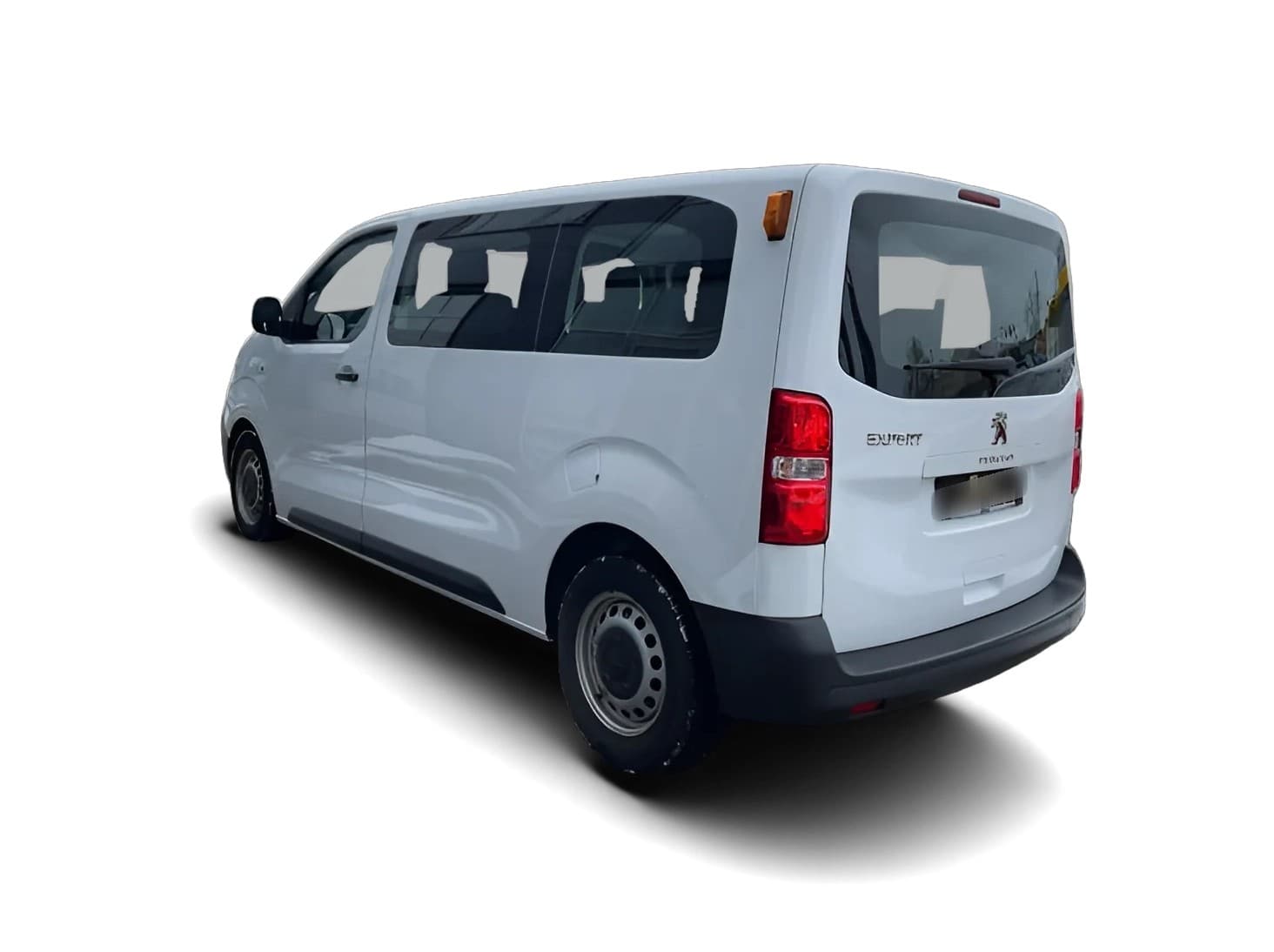 Peugeot Expert L2 1.5 BlueHDi 120 S&S — 6