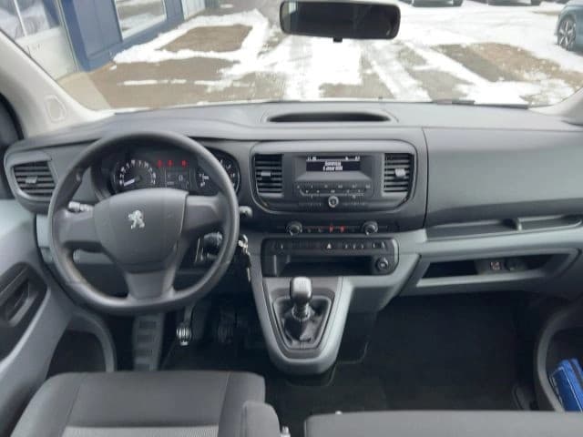 Peugeot Expert L2 1.5 BlueHDi 120 S&S — 7