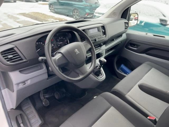 Peugeot Expert L2 1.5 BlueHDi 120 S&S — 8