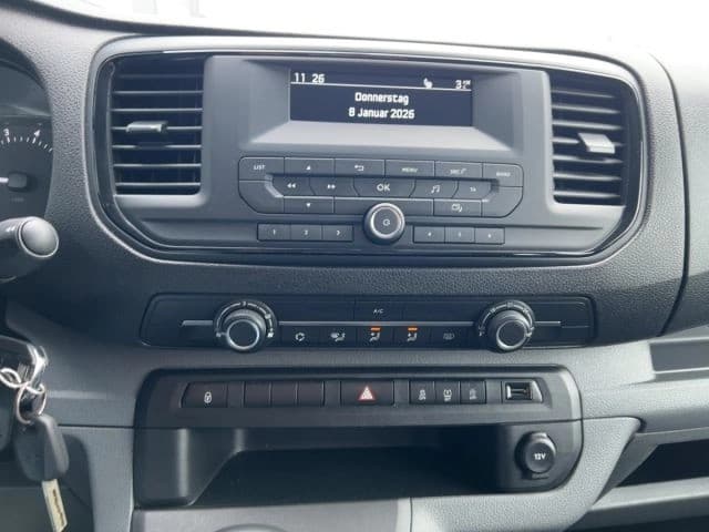 Peugeot Expert L2 1.5 BlueHDi 120 S&S — 11