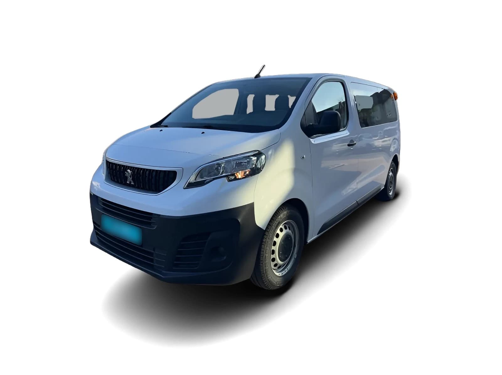 Peugeot Expert L2 1.5 BlueHDi 120 S&S