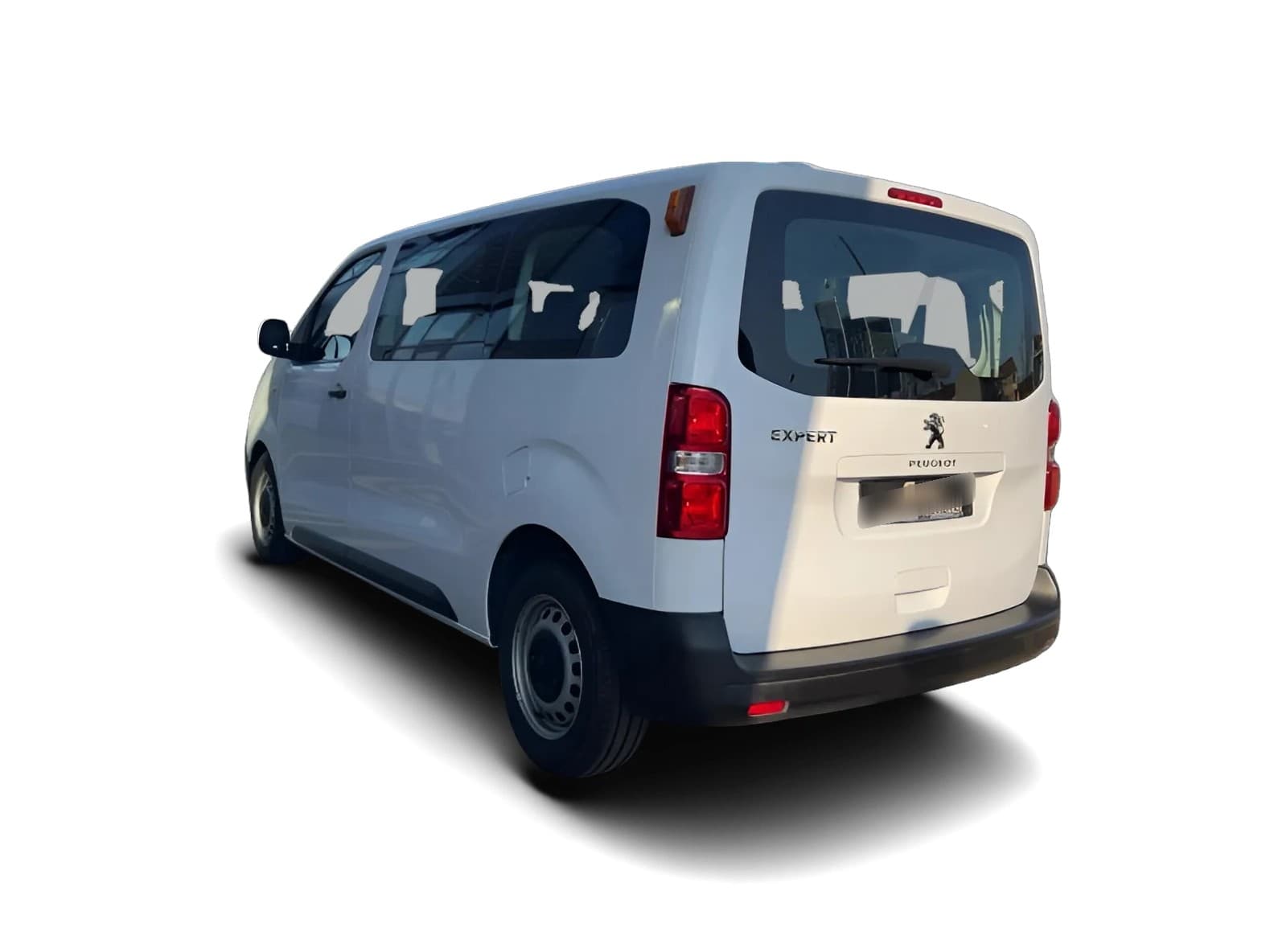 Peugeot Expert L2 1.5 BlueHDi 120 S&S — 2
