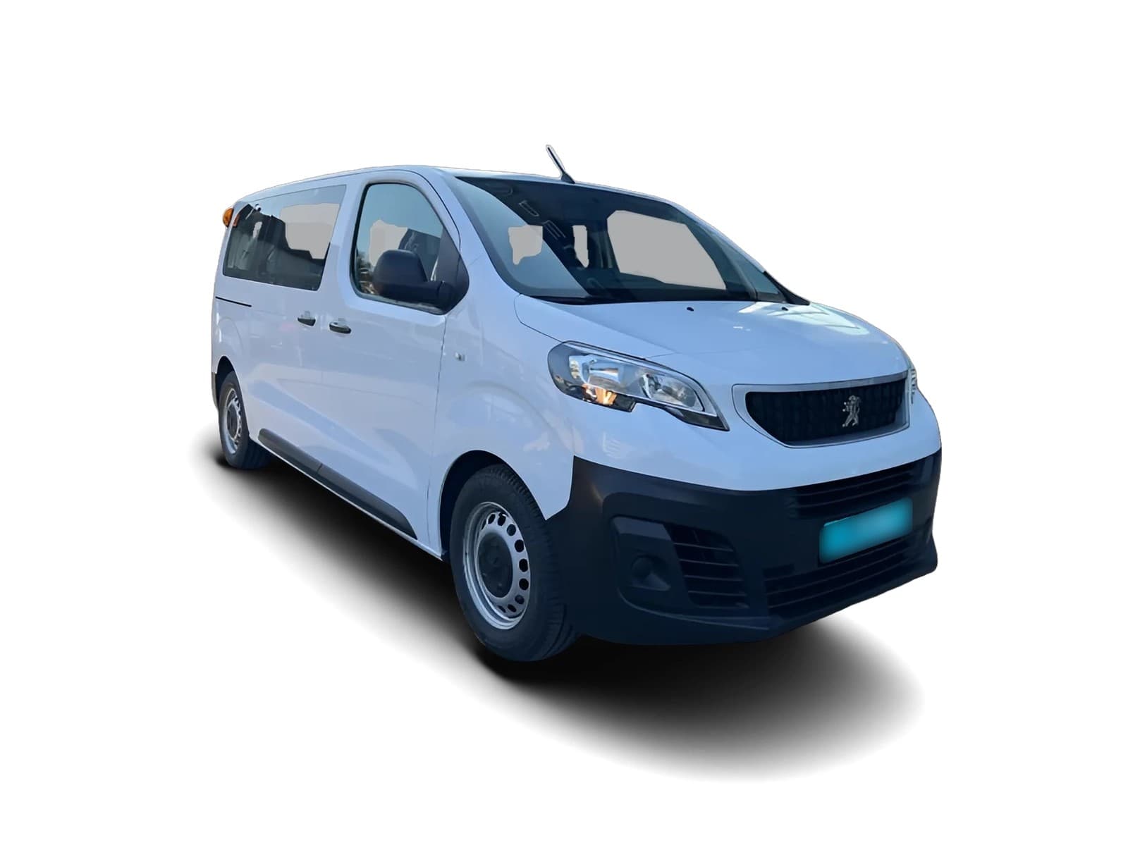 Peugeot Expert L2 1.5 BlueHDi 120 S&S — 3