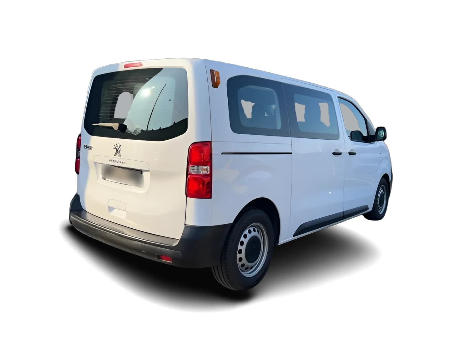 Peugeot Expert L2 1.5 BlueHDi 120 S&S — 4
