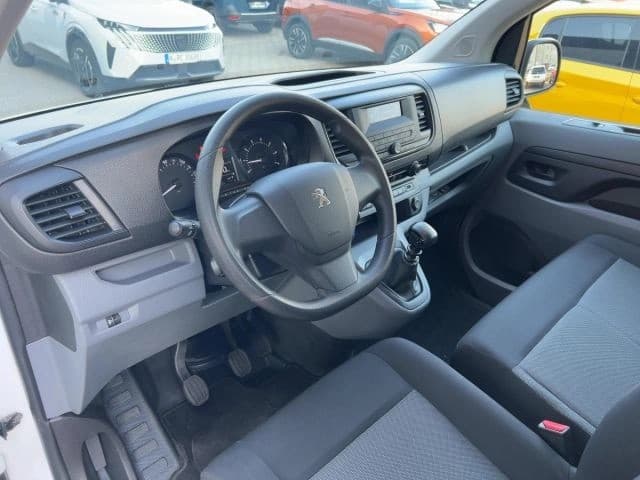 Peugeot Expert L2 1.5 BlueHDi 120 S&S — 6