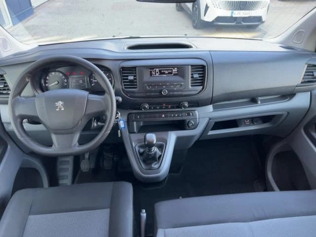 Peugeot Expert L2 1.5 BlueHDi 120 S&S — 7