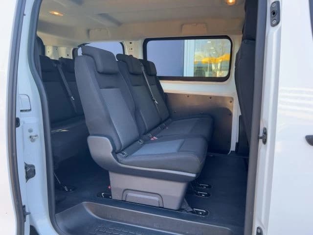 Peugeot Expert L2 1.5 BlueHDi 120 S&S — 9