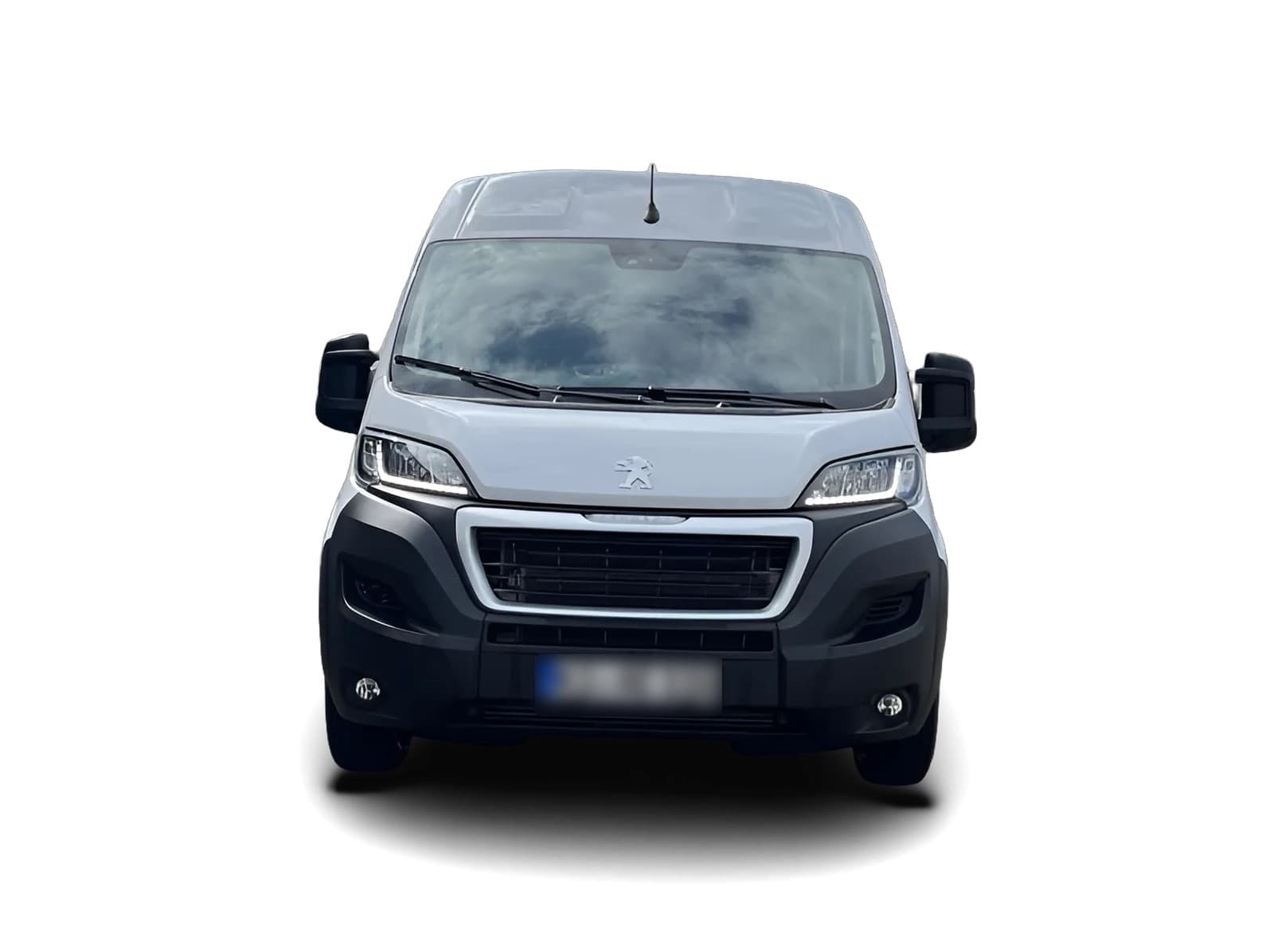 Peugeot Boxer HDi 335 L3H2 S&S — 3