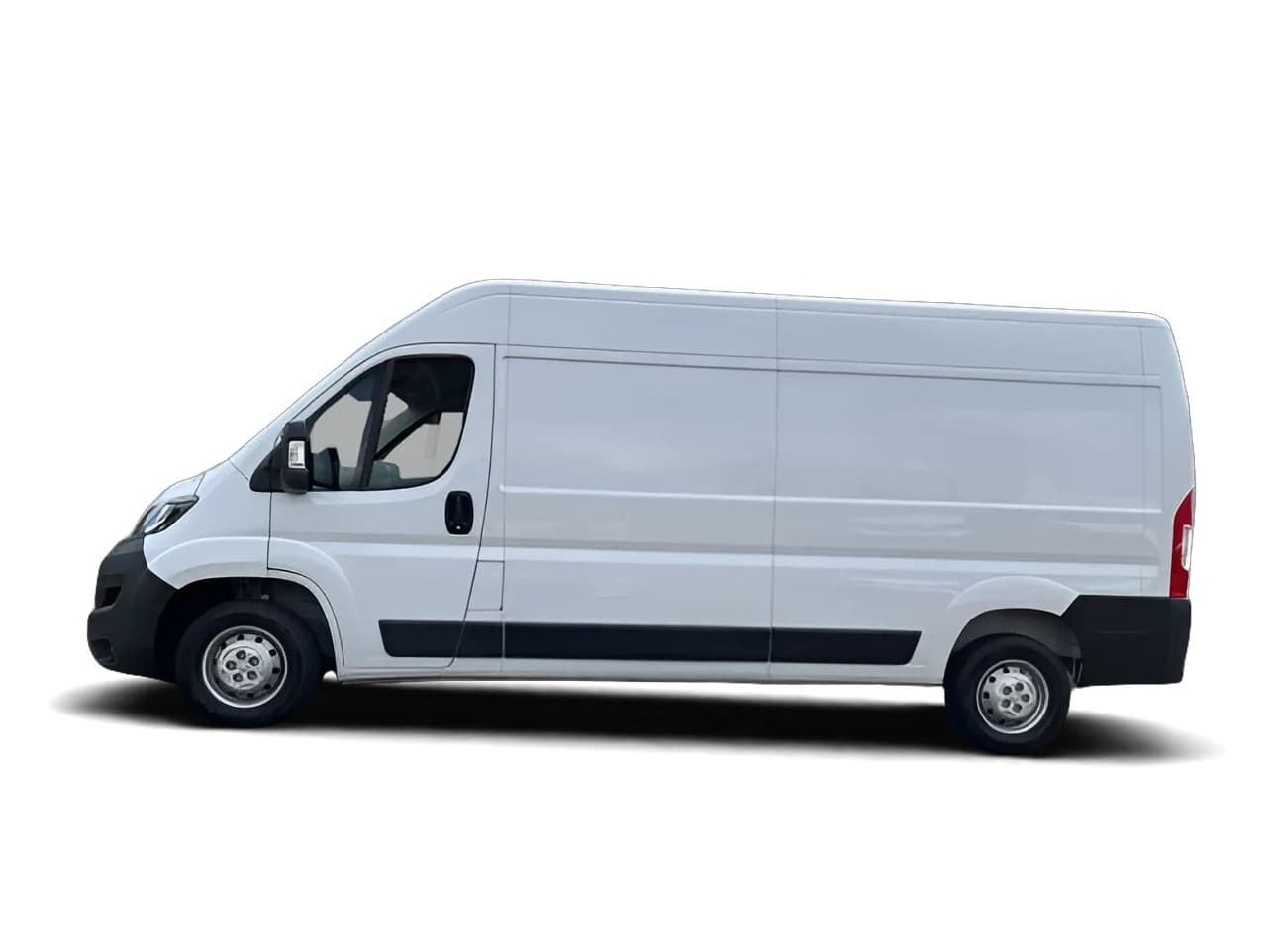 Peugeot Boxer HDi 335 L3H2 S&S — 4