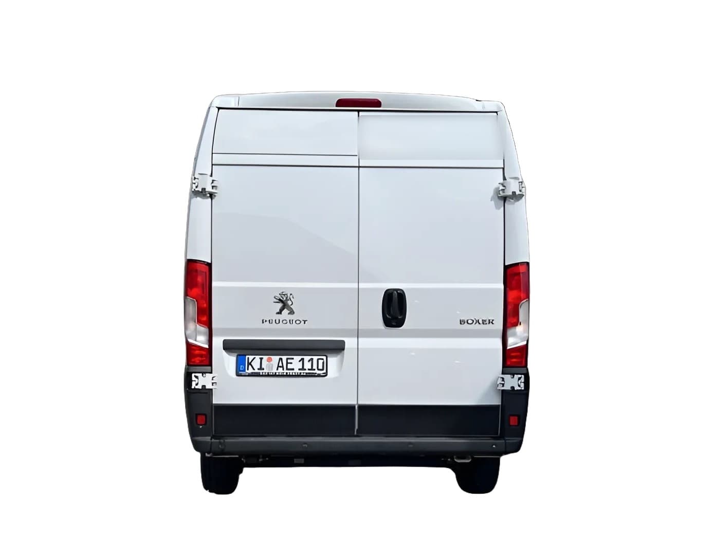 Peugeot Boxer HDi 335 L3H2 S&S — 6