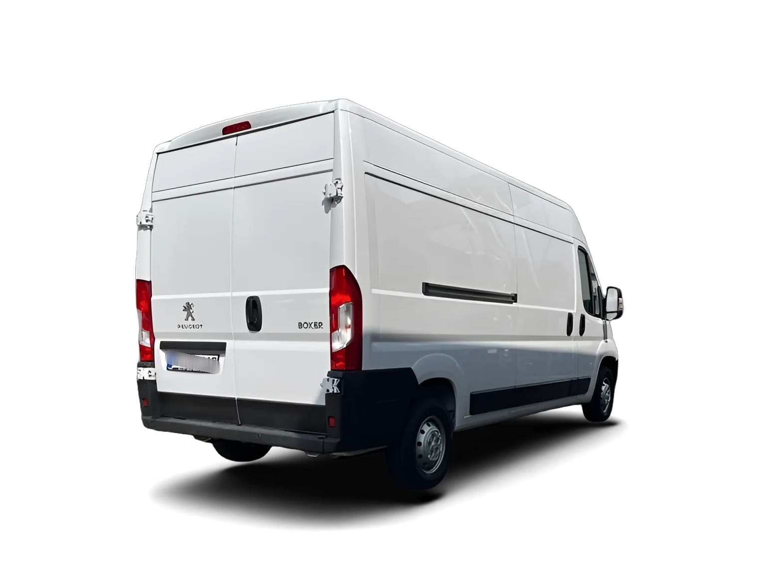 Peugeot Boxer HDi 335 L3H2 S&S — 7