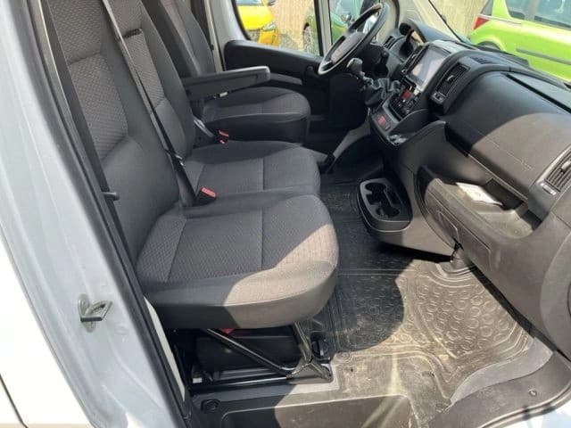 Peugeot Boxer HDi 335 L3H2 S&S — 11