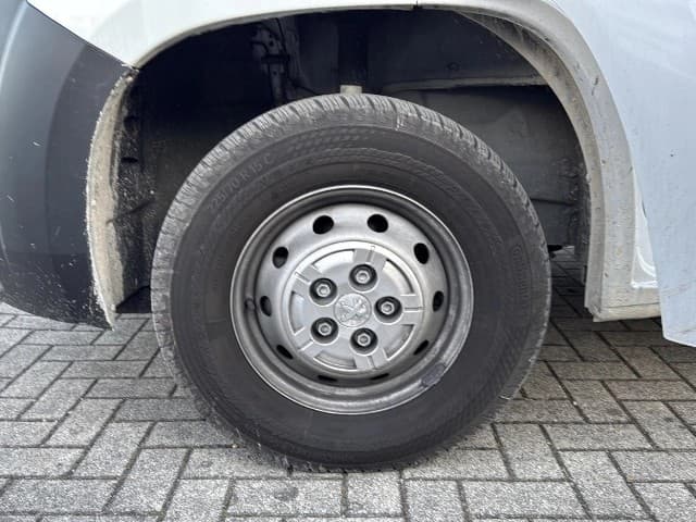 Peugeot Boxer 335 L2H2 BlueHDi 140 Stop&Start — 13