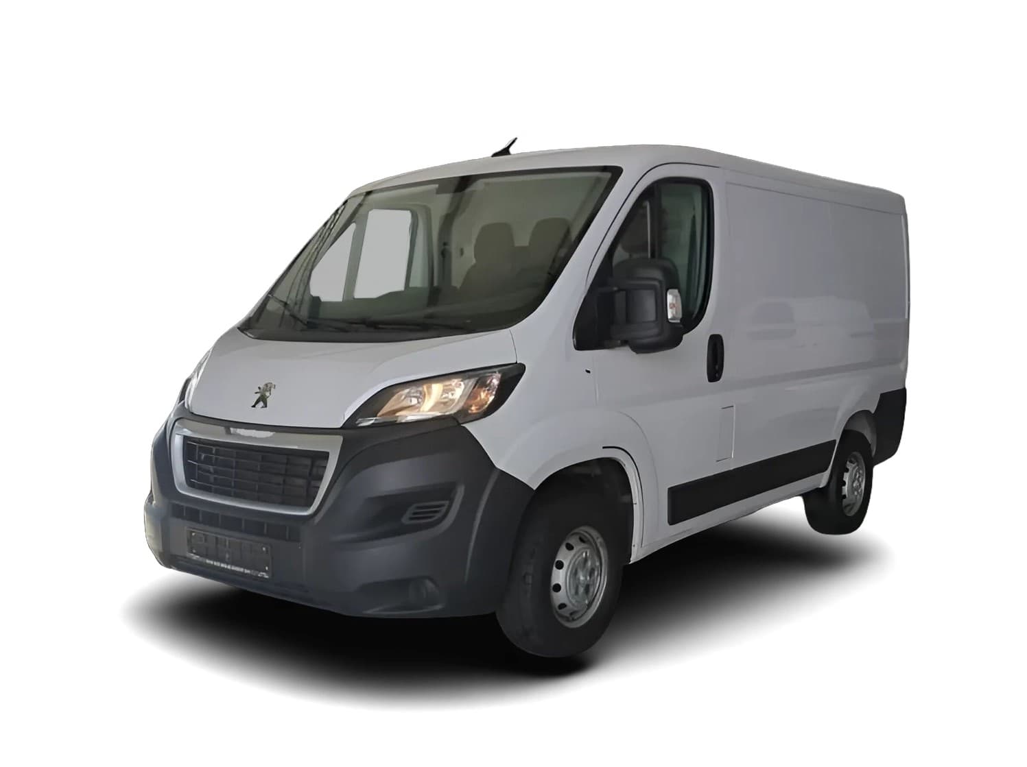Peugeot Boxer HDi 330 L1H1 Pro Avantage Edition