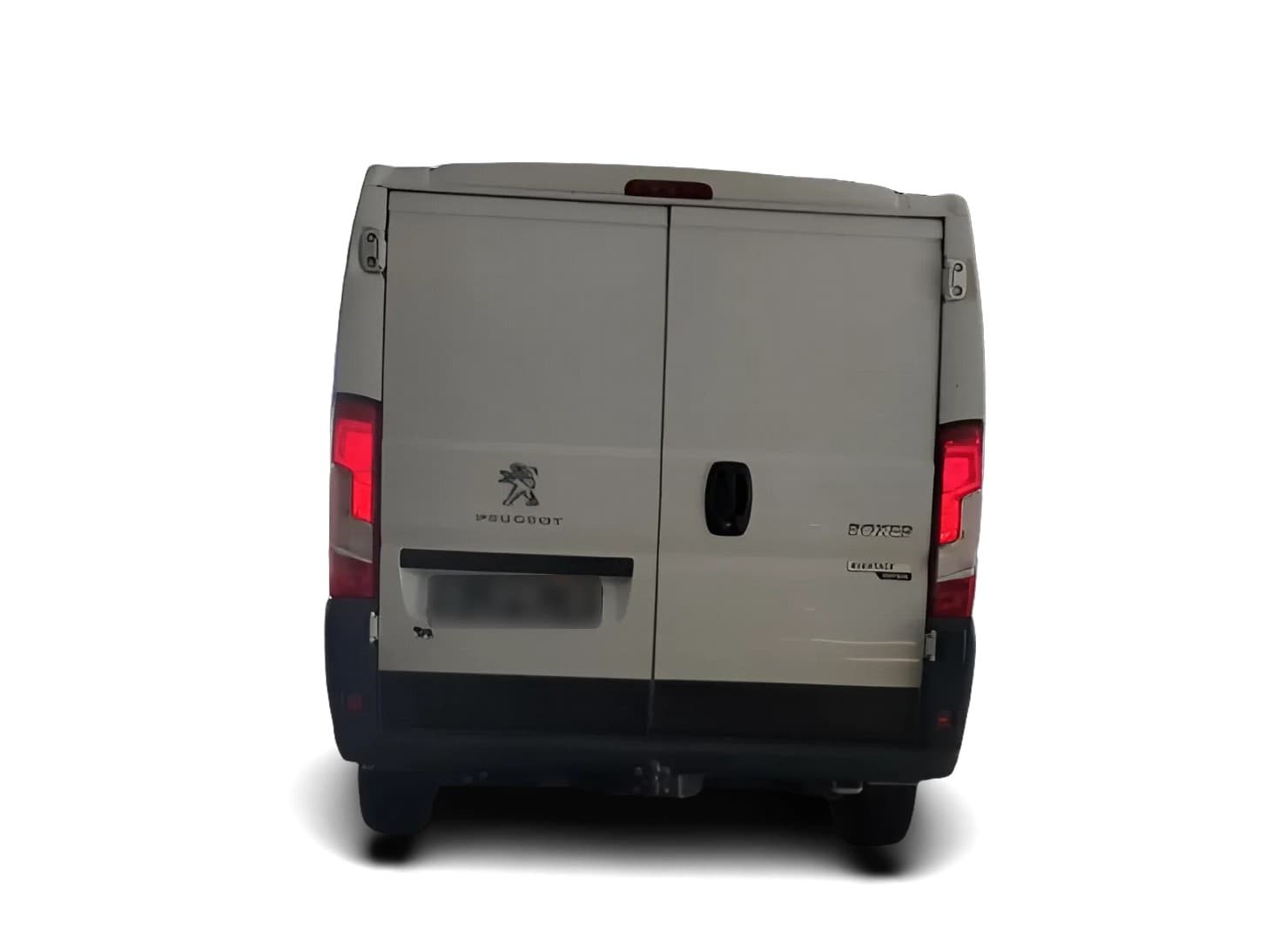 Peugeot Boxer HDi 330 L1H1 Pro Avantage Edition — 5