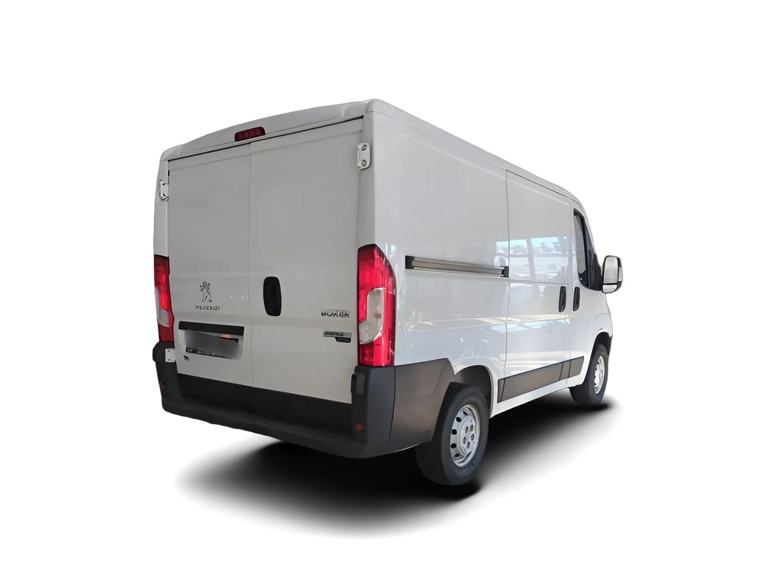 Peugeot Boxer HDi 330 L1H1 Pro Avantage Edition — 6