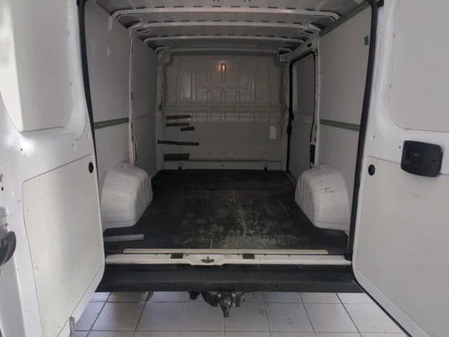 Peugeot Boxer HDi 330 L1H1 Pro Avantage Edition — 7