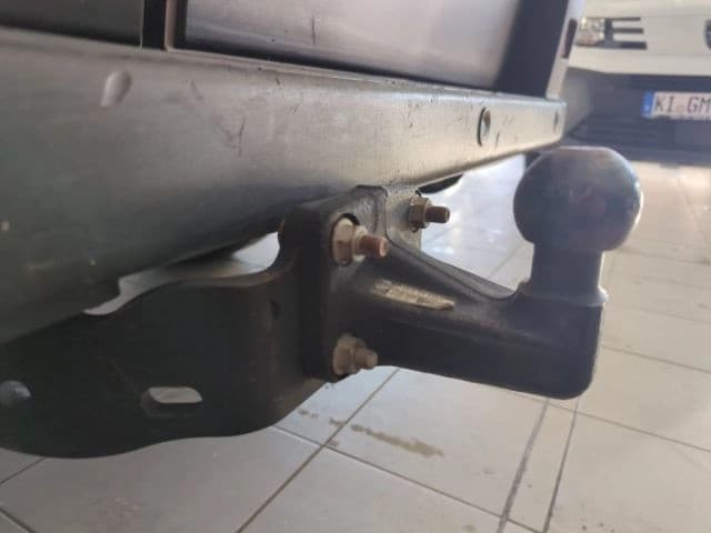 Peugeot Boxer HDi 330 L1H1 Pro Avantage Edition — 13