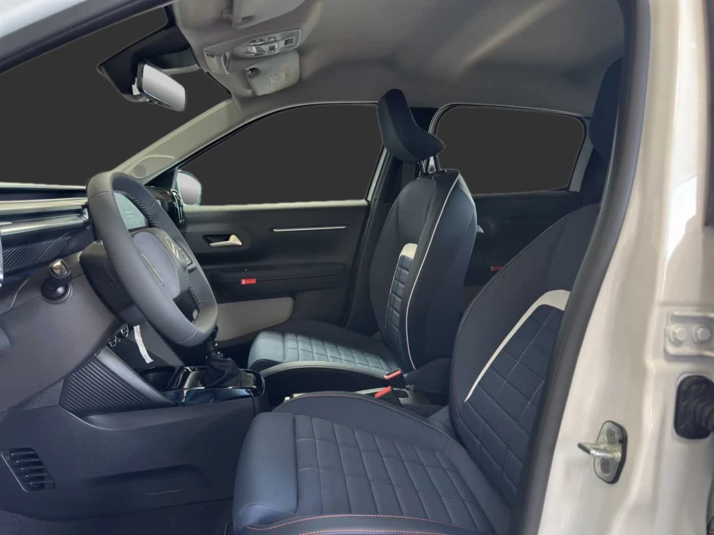 Citroen C3 Turbo COLLECTION 100 // Kamera/PDC/Alu /Sitzheizung — 7