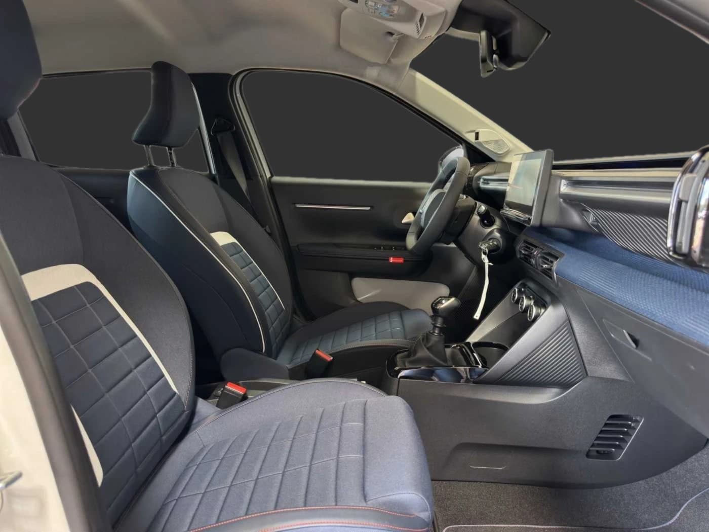 Citroen C3 Turbo COLLECTION 100 // Kamera/PDC/Alu /Sitzheizung — 8