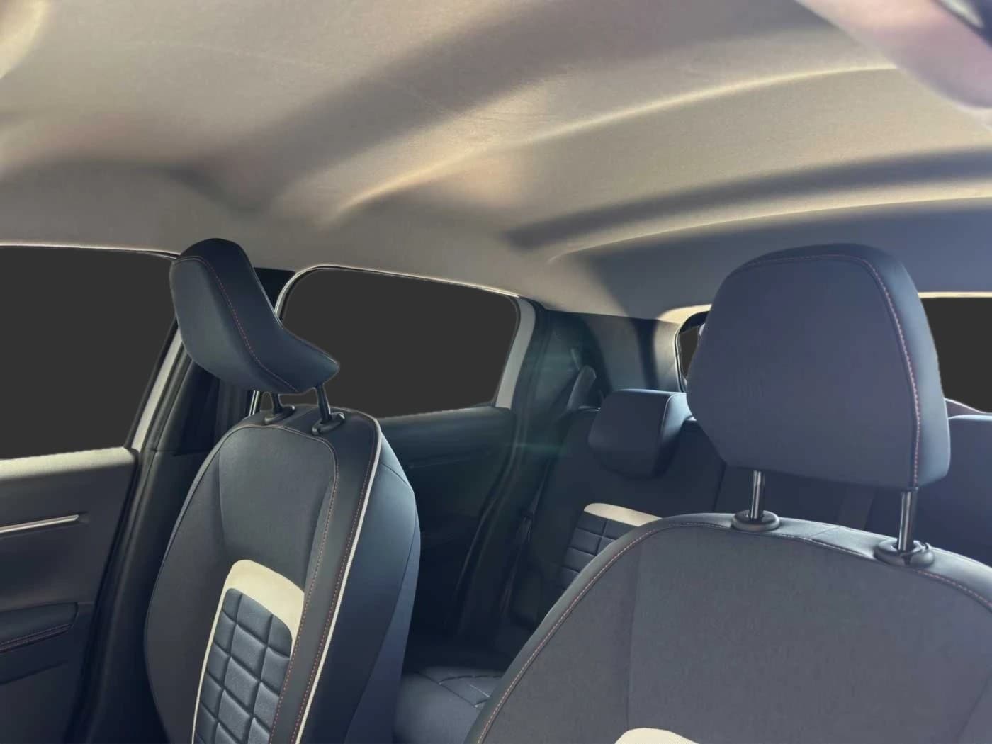 Citroen C3 Turbo COLLECTION 100 // Kamera/PDC/Alu /Sitzheizung — 10
