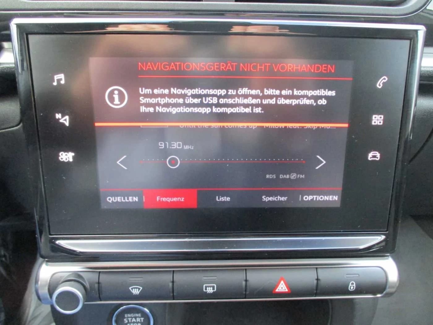 Citroen C3 Pure Tech *14.000Km*Kamera*Tempomat — 10