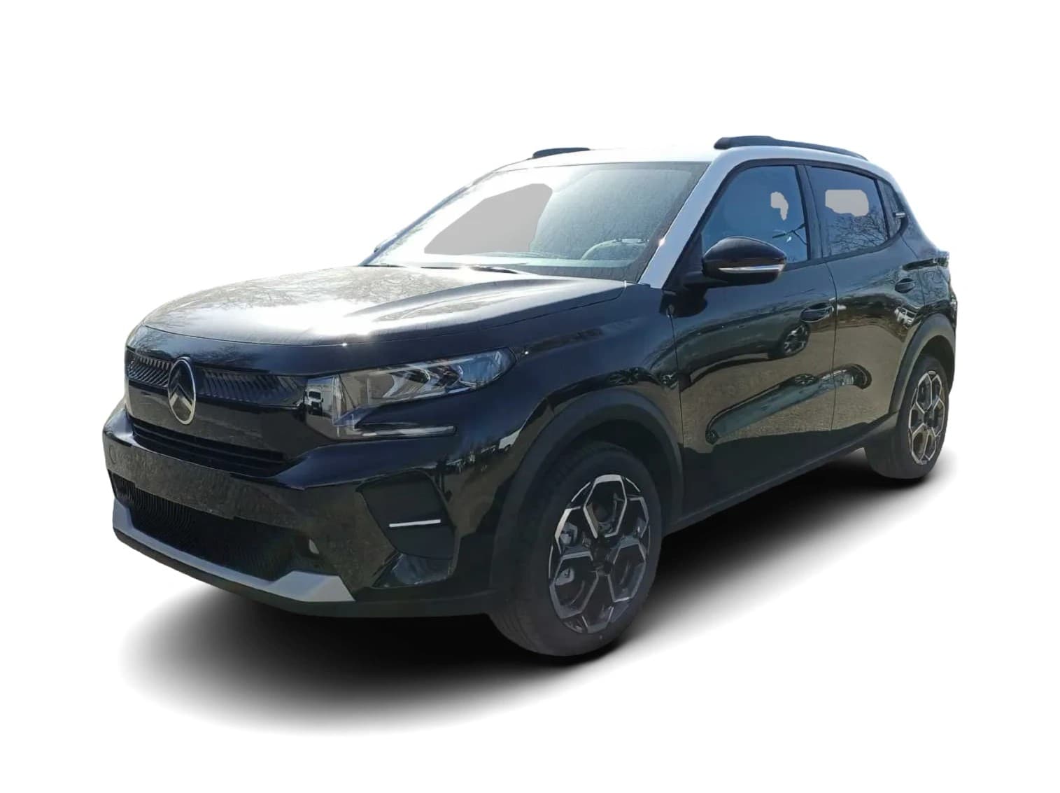 Citroen C3 Hybrid 110 MAX