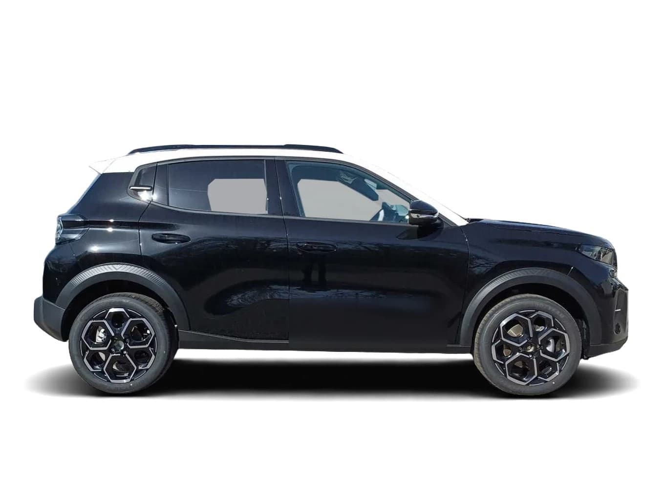 Citroen C3 Hybrid 110 MAX — 3