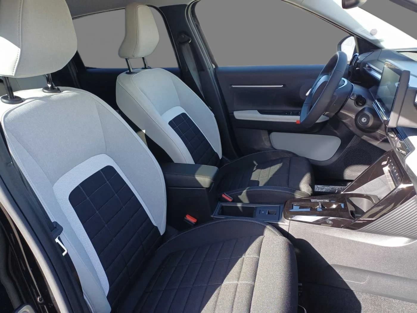 Citroen C3 Hybrid 110 MAX — 7