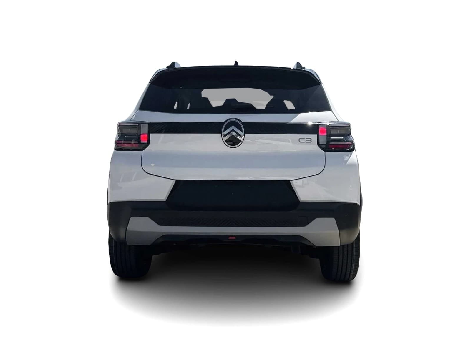 Citroen C3 Turbo 100 MAX — 4